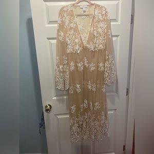 Forever21+ Cárdigan